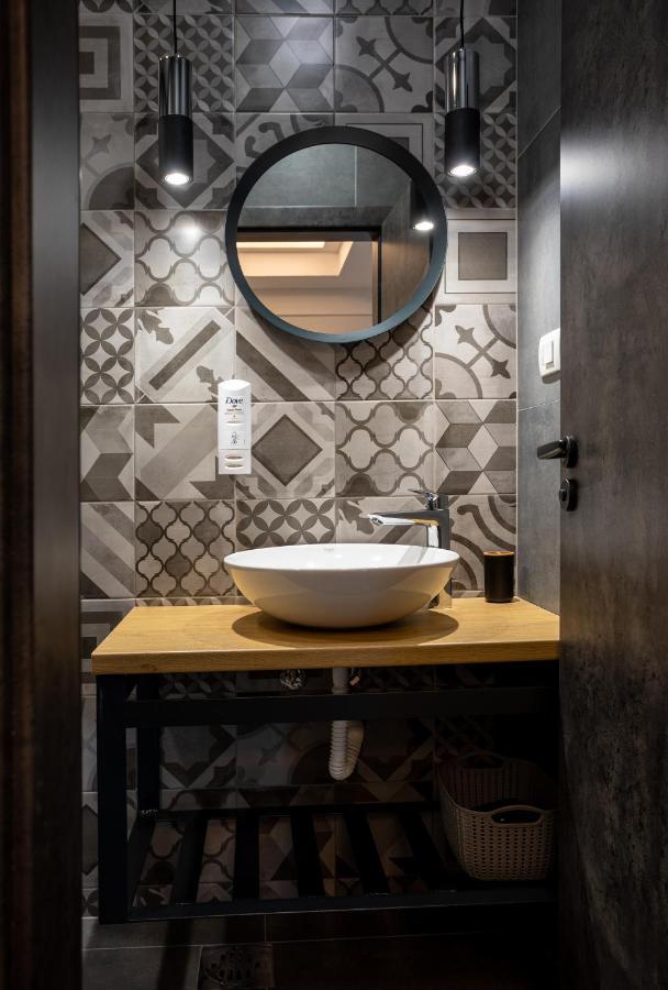 Grand Central Hotel Bitola Eksteriør billede