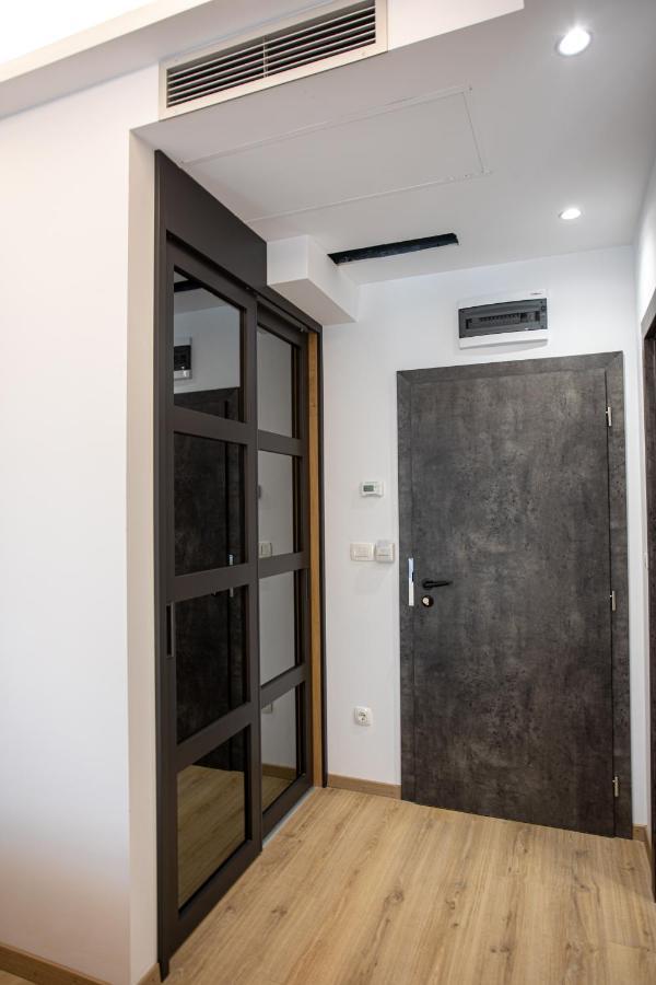 Grand Central Hotel Bitola Eksteriør billede