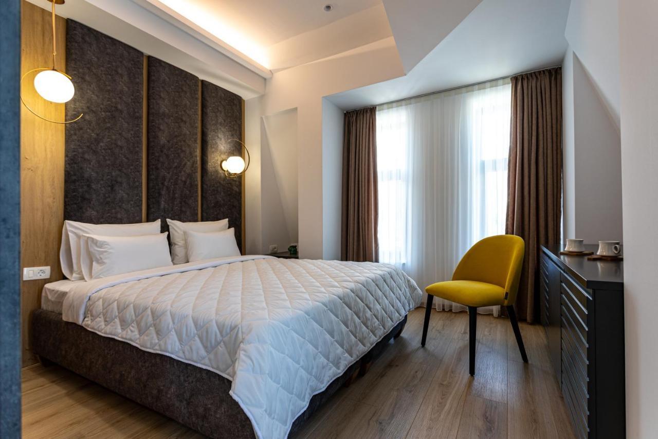 Grand Central Hotel Bitola Eksteriør billede